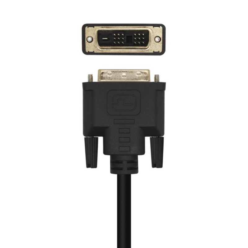 CABLE DVI-D 18 1 MACHO-MACHO 2 M CABLE DVI-D 18 1 MACHO-MACHO 2 M