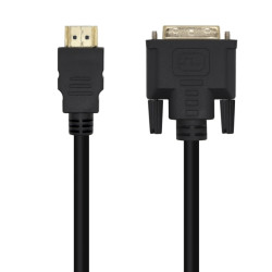 CABLE DVI-D 18 1 MACHO-MACHO 3 M 