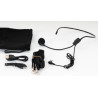 AMPLIFICADOR PORTATIL  CON BATERIA RECARGABLE