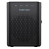 AMPLIFICADOR PORTATIL  CON BATERIA RECARGABLE