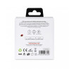 CARGADOR 4 USB 5V 4 8A 