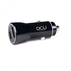 CARGADOR MECHERO COCHE 2XUSB 3 0 18W