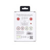 CARGADOR MECHERO COCHE 2XUSB 3 0 18W