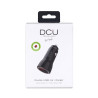 CARGADOR MECHERO COCHE 2XUSB 3 0 18W