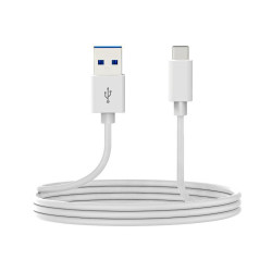CABLE USB TIPO C 3 1 A USB TIPO A 2 M 