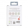 CABLE USB TIPO C 3 1 A USB TIPO A 2 M 