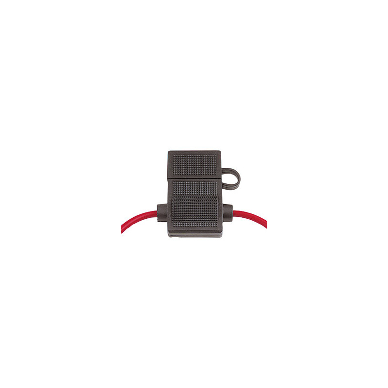 PORTAFUSIBLE AUTOMOVIL TIPO LAMINA ESTANCO