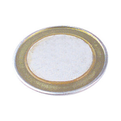 ZUMBADOR CERAMICO 15MM