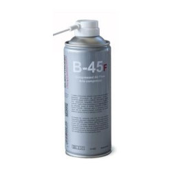 AIRE COMPRIMIDO 400 ML B-45F