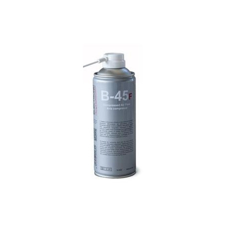 AIRE COMPRIMIDO 400 ML B-45F