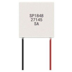 CELULA PELTIER 40X40MM 