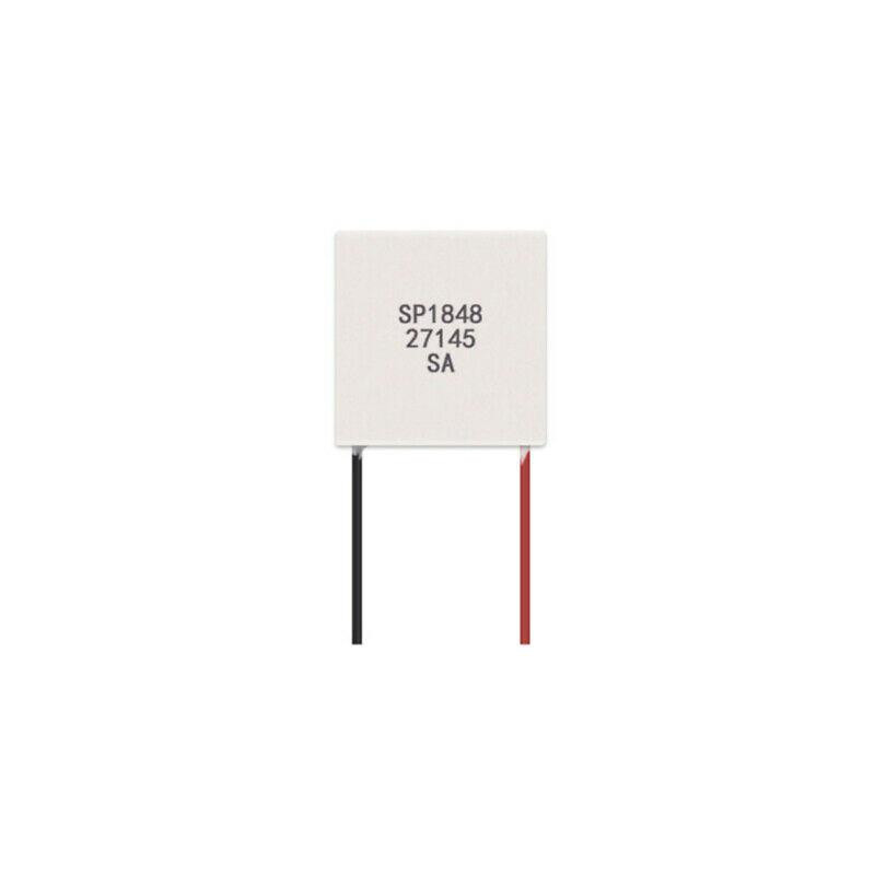 CELULA PELTIER 40X40MM CELULA PELTIER 40X40MM