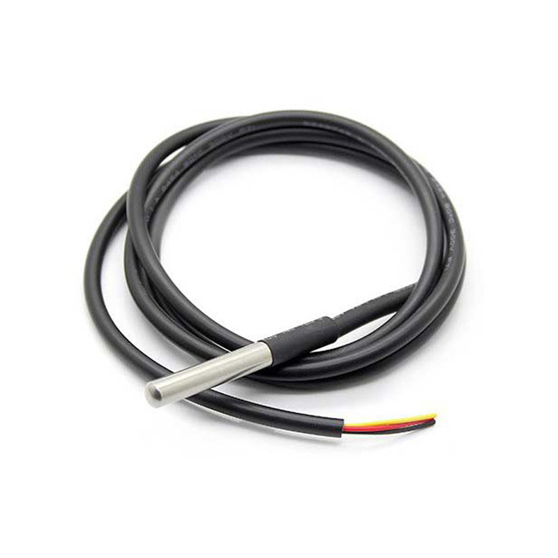 SONDA DE TEMPERATURA 3 HILOS 95CM