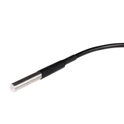 SONDA DE TEMPERATURA 3 HILOS 95CM