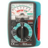 MULTIMETRO ANALOGICO MINI K35250