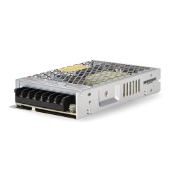 FUENTE ALIMENTACION MEAN WELL 150W 24V 