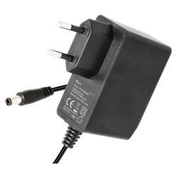 ALIMENTADOR DC 9V 2A