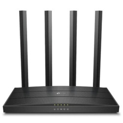 ROUTER WIFI TP-LINK ARCHER C80 2 4/5GHZ 4 ANTENAS