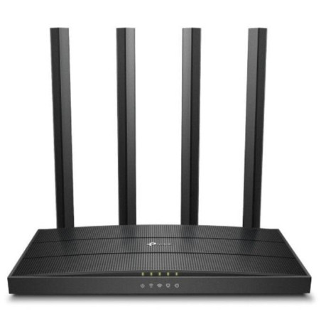 ROUTER WIFI TP-LINK ARCHER C80 2 4/5GHZ 4 ANTENAS