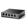 SWITCH POE RJ45 5 PTOS GIGABIT TP-LINK TL-SG1005LP