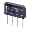 PUENTE RECTIFICADOR 2 3A 250V B250C2300