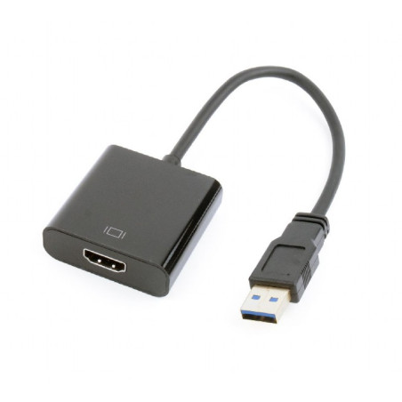 ADAPTADOR USB 3 0 A HDMI CABLEXPERT