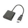 ADAPTADOR USB 3 0 A HDMI CABLEXPERT