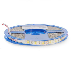 TIRA DE LED 12V SMD VIDENY IP65 14W 4000K 5M 