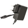 ALIMENTADOR CORTAPELOS 15V 360MAH