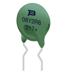 RESISTENCIA NTC  TERMISTOR  15 OHMIOS 2W