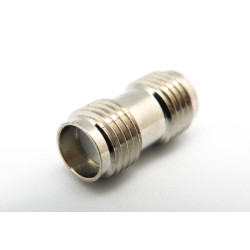 CONECTOR SMA HEMBRA DOBLE
