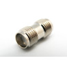 CONECTOR SMA HEMBRA DOBLE