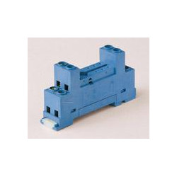 ZOCALO RELE FINDER 95 65 CARRIL DIN