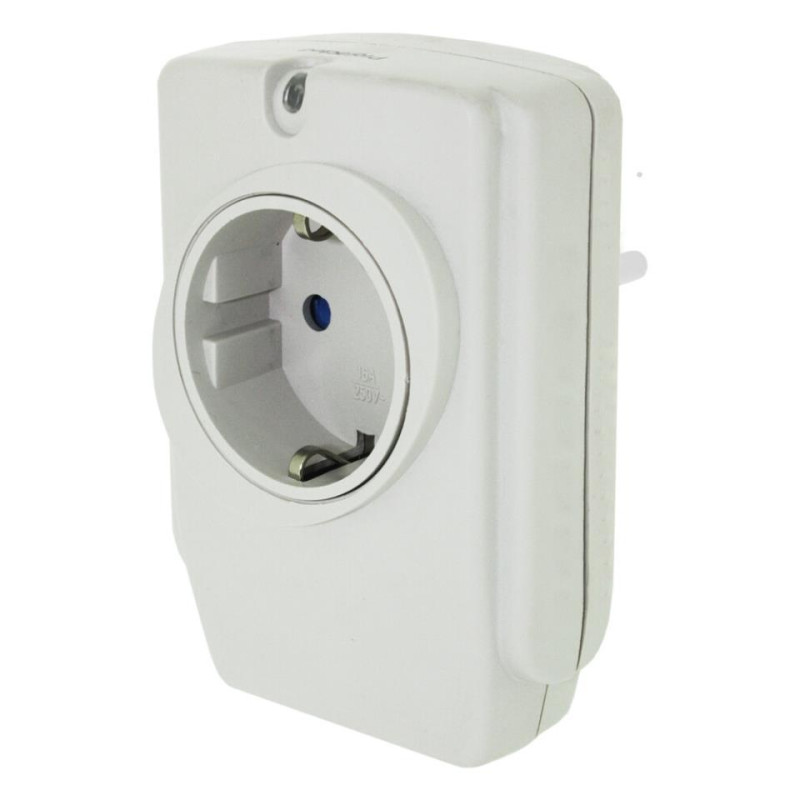 PROTECTOR DE SOBRECARGAS CON FILTRO EMI-RFI PROTECTOR DE SOBRECARGAS CON FILTRO EMI-RFI