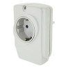 PROTECTOR DE SOBRECARGAS CON FILTRO EMI-RFI