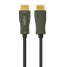 CABLE HDMI MACHO 30M 2 0 4K FIBRA OPTICA