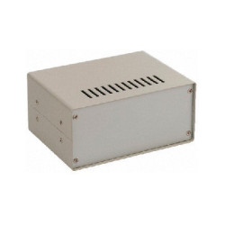 CAJA RETEX SOLBOX RS16 400x140x250 mm