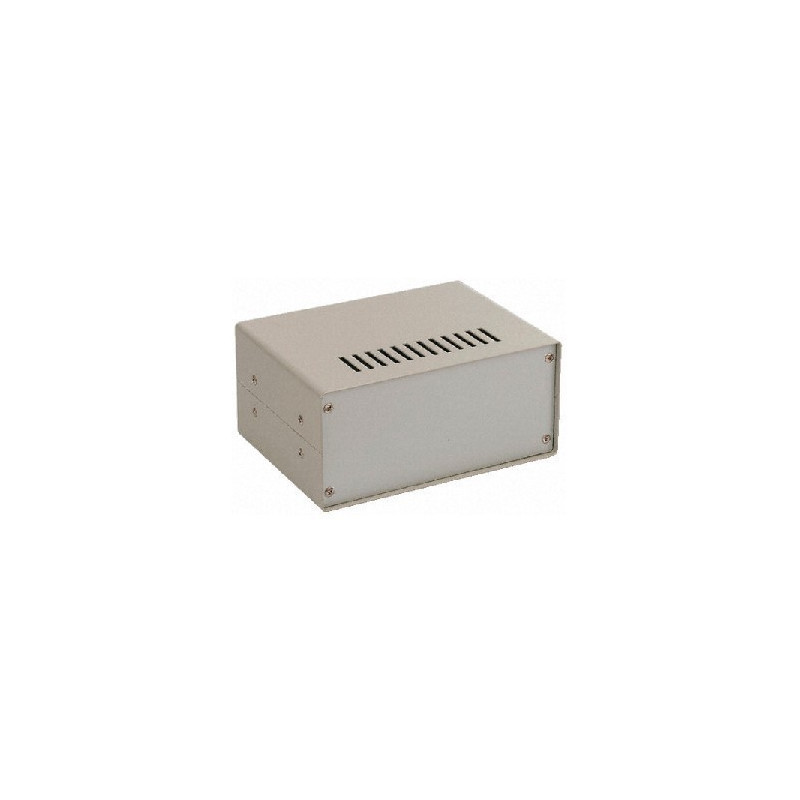 CAJA RETEX SOLBOX RS16 400x140x250 mm CAJA RETEX SOLBOX RS16 400x140x250 mm