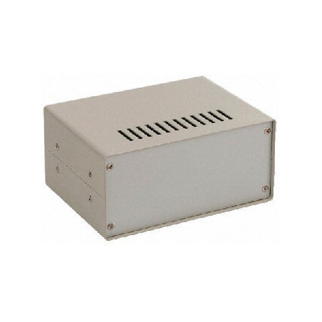 CAJA RETEX SOLBOX RS16 400x140x250 mm