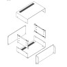 CAJA RETEX SOLBOX RS16 400x140x250 mm