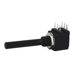 POTENCIOMETRO AXIAL 1