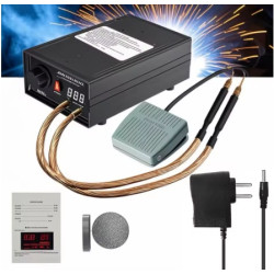 ESTACION DE SOLDADURA POR PUNTOS MINI 8000W