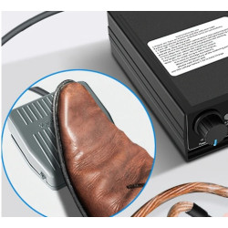 ESTACION DE SOLDADURA POR PUNTOS MINI 8000W