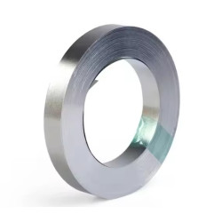 TIRA NIQUELADA 10M  PARA BATERIA 0 2X5MM
