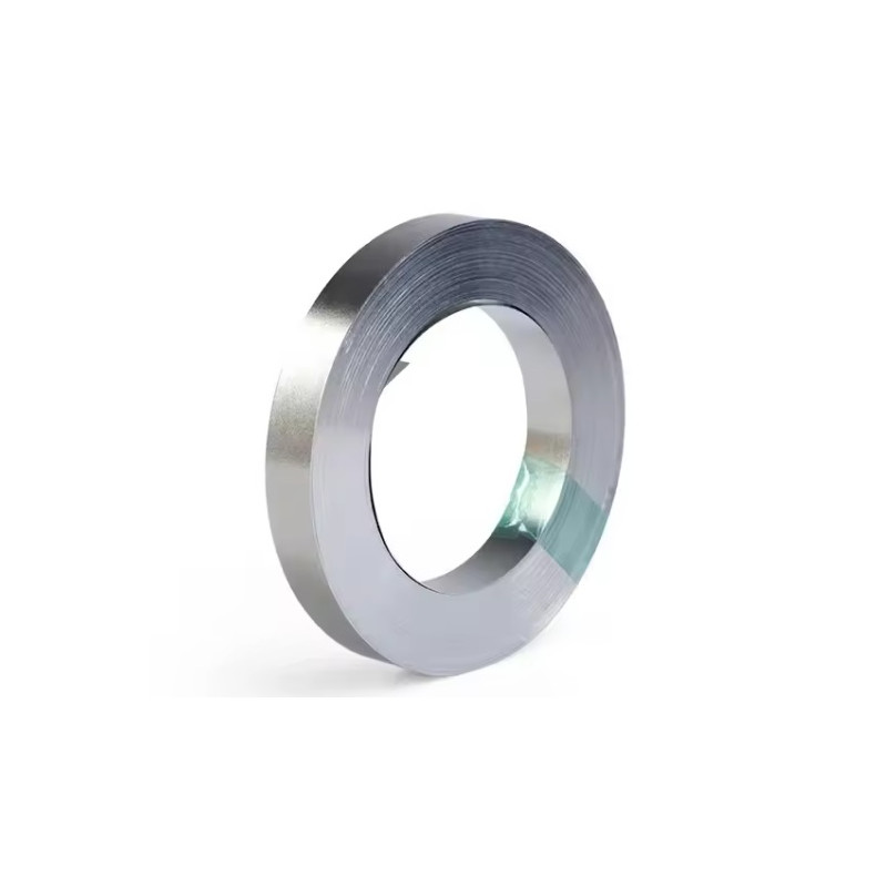 TIRA NIQUELADA 10M  PARA BATERIA 0 2X5MM