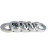 TIRA NIQUELADA 10M  PARA BATERIA 0 2X5MM