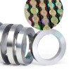 TIRA NIQUELADA 10M  PARA BATERIA 0 2X5MM