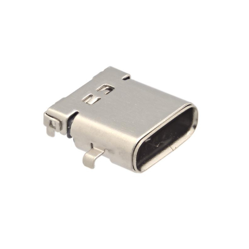 USB TIPO C HEMBRA SMD 90º