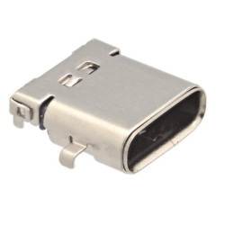 USB TIPO C HEMBRA SMD 90º