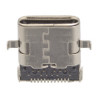 USB TIPO C HEMBRA SMD 90º